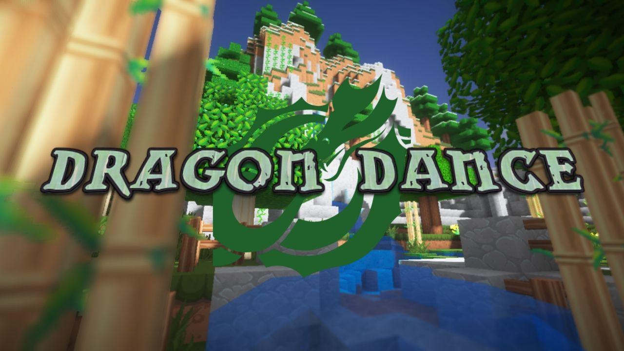 ドラゴンダンスリソースパック