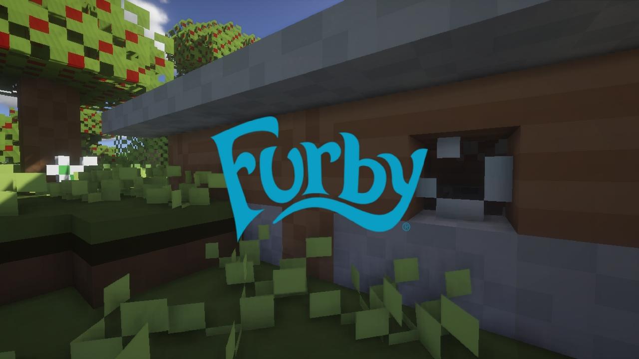 Minecraft Es ist Forby Resource Package