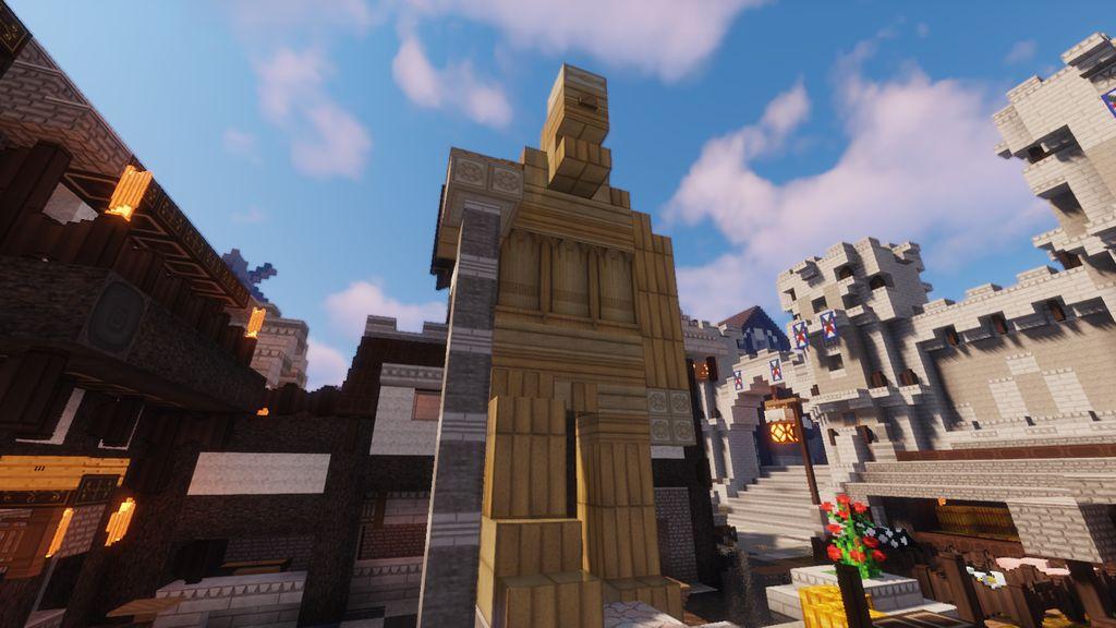 Falkers Art Deco Resource Package