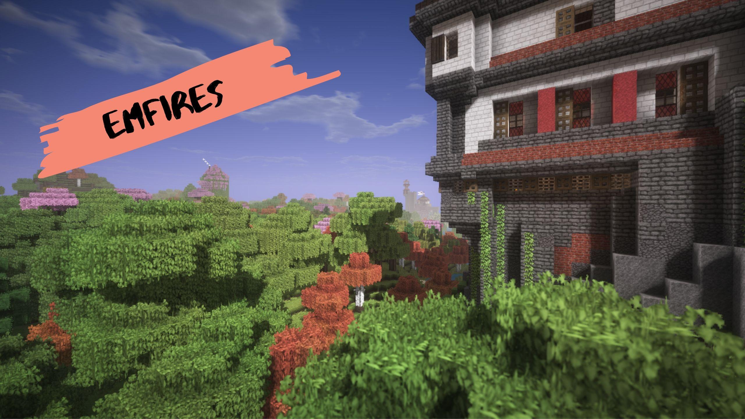 حزمة موارد Minecraft