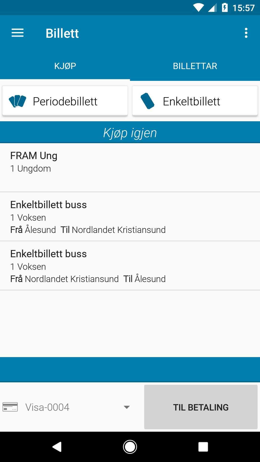 FRAM (old)