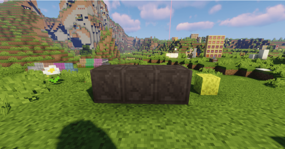 Minecraft Subtile PBR -Ressourcenpaket