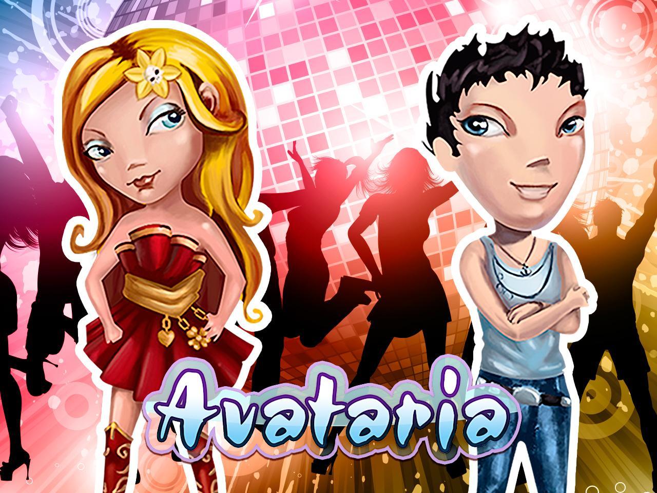 Avataria