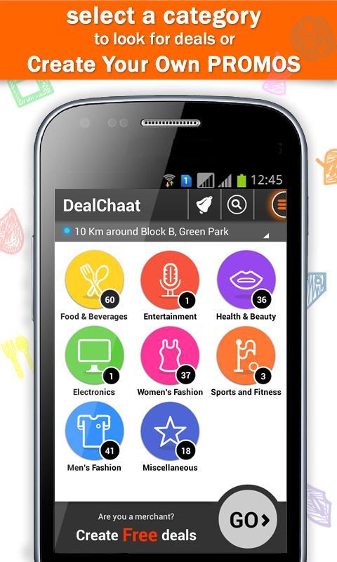 DealChaat
