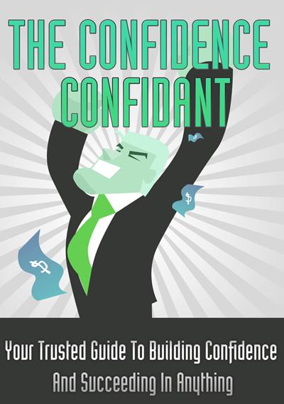 Building Confidence