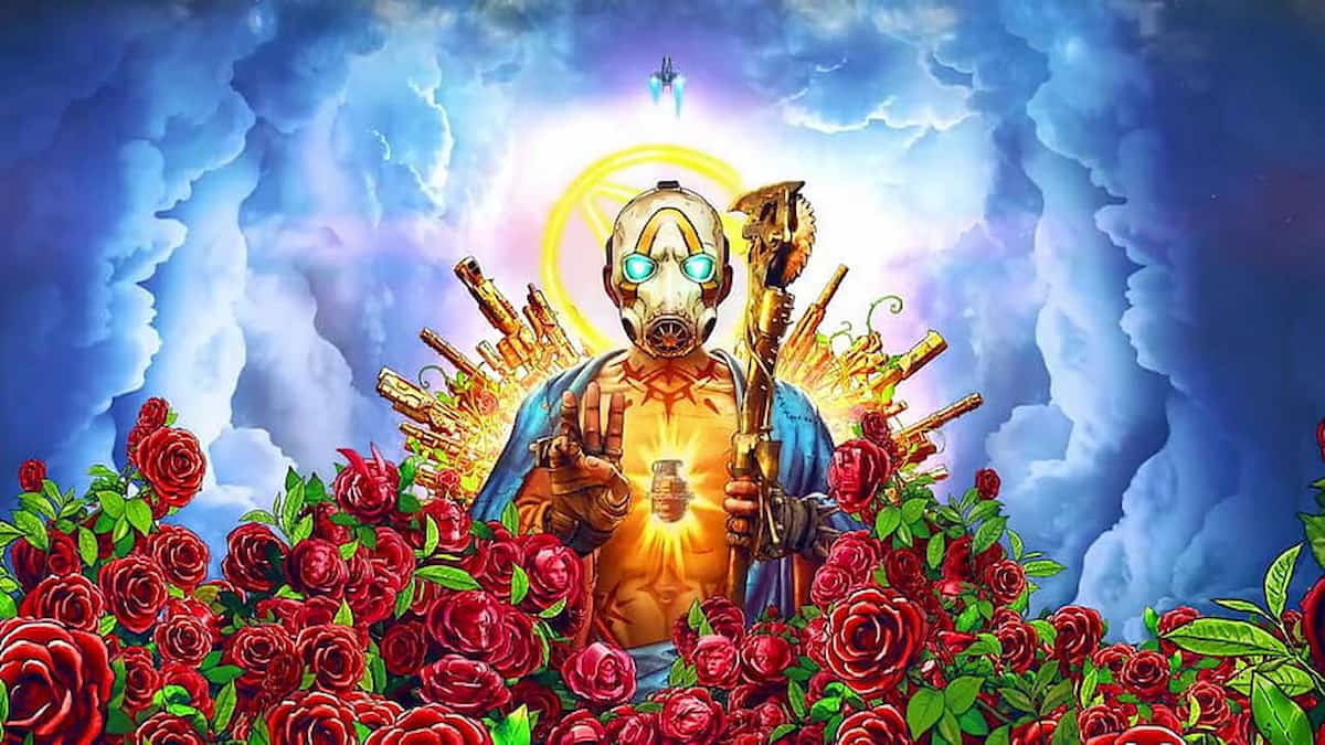 رموز التحول 3 Borderlands (نوفمبر 2024)