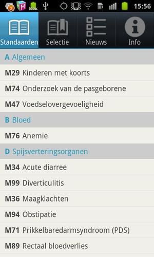 NHG Standaarden