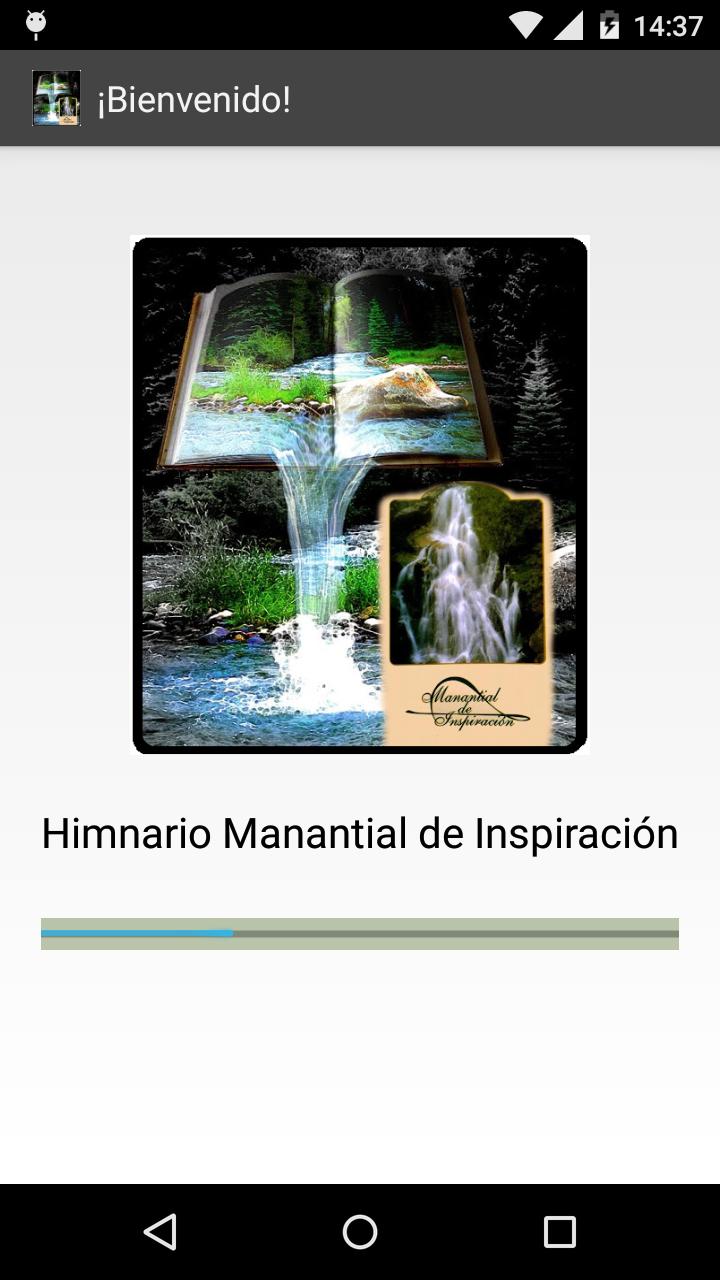 Manantial