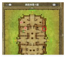 DQ3リメイクトレジャーチェストコレクション戦略