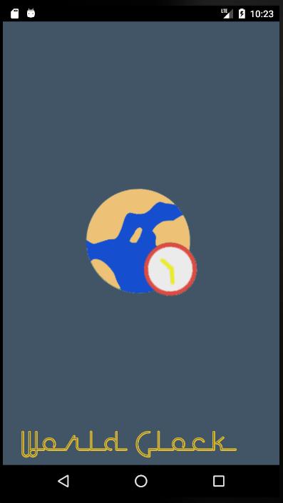 World Clock +