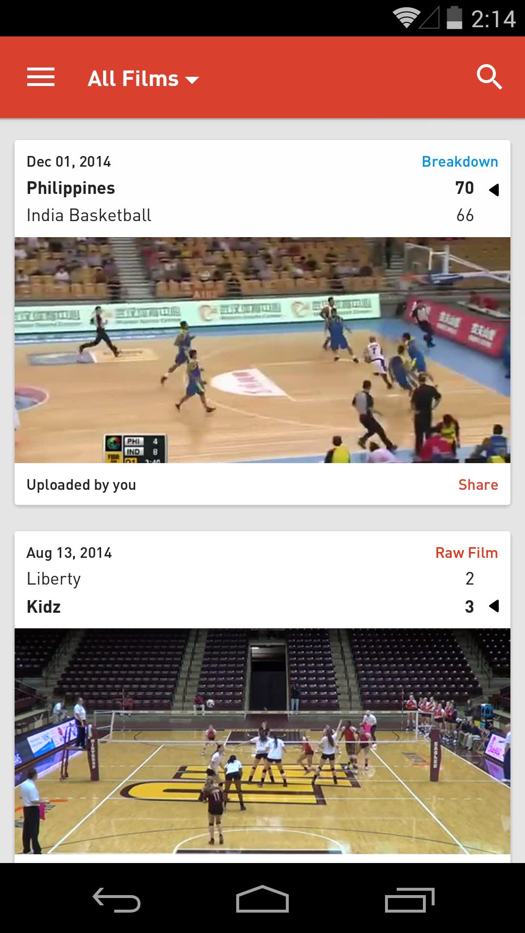Krossover Coach