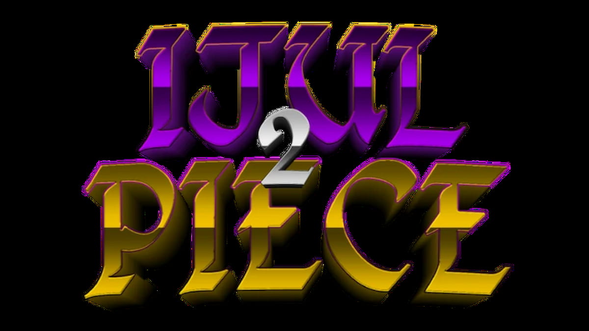 Kode Ijul Piece 2 (November 2024)