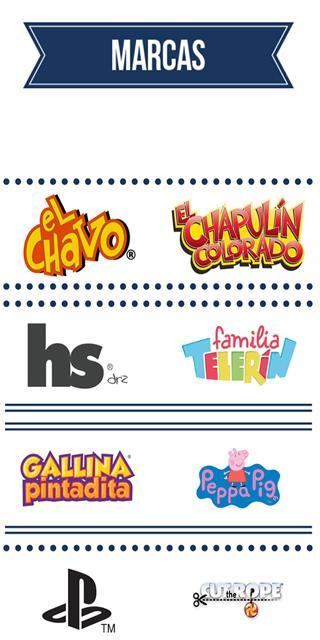 TCP Brands