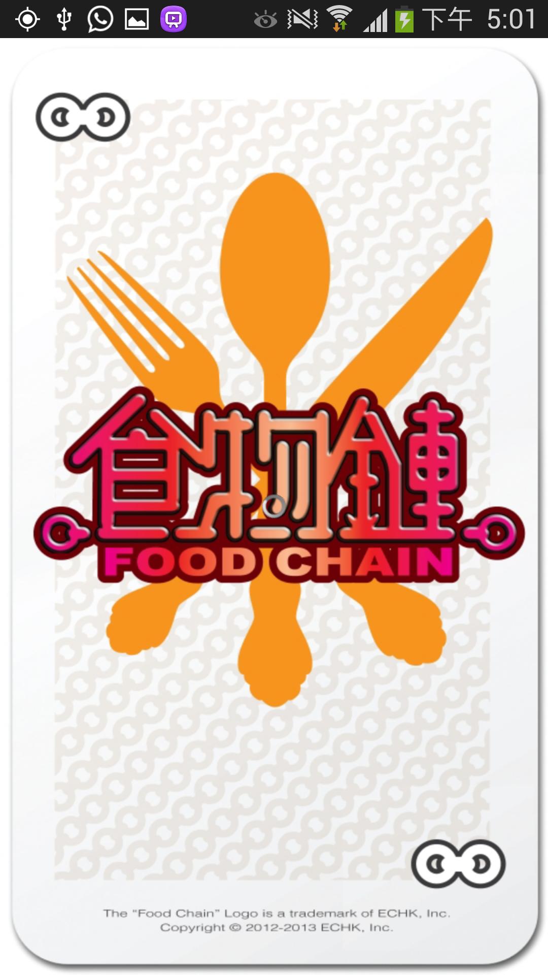 FoodChain
