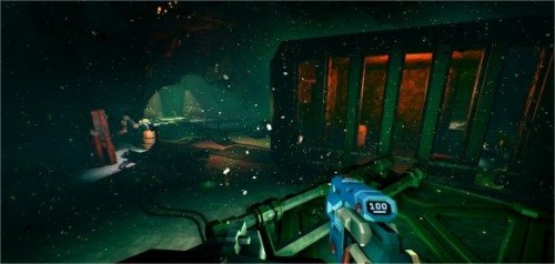 Introduction en ligne de Deep Rock Galaxy Survivor
