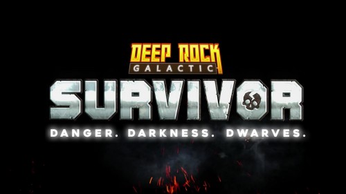 Deep Rock Galaxy Survivor lance un guide temporel