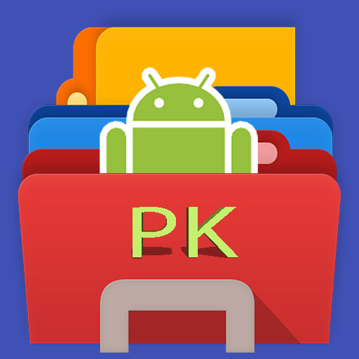 PK Manager