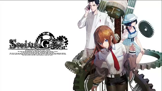 "Gate of Destiny re: Boot" se lanzará en 2025 e ilustraciones repintadas con trama adicional