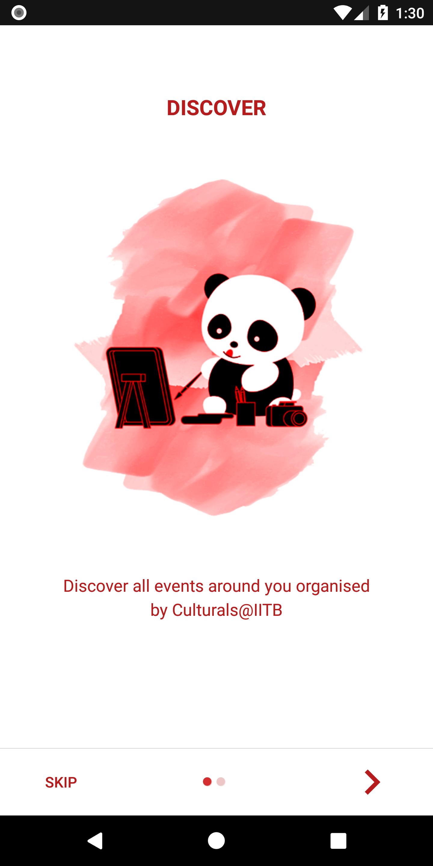Culturals@IITB