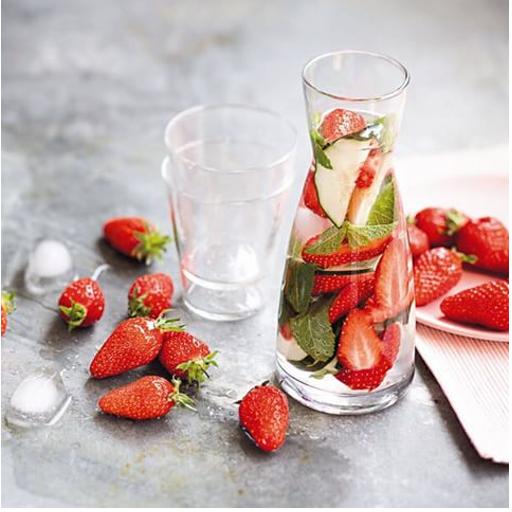 Detox water