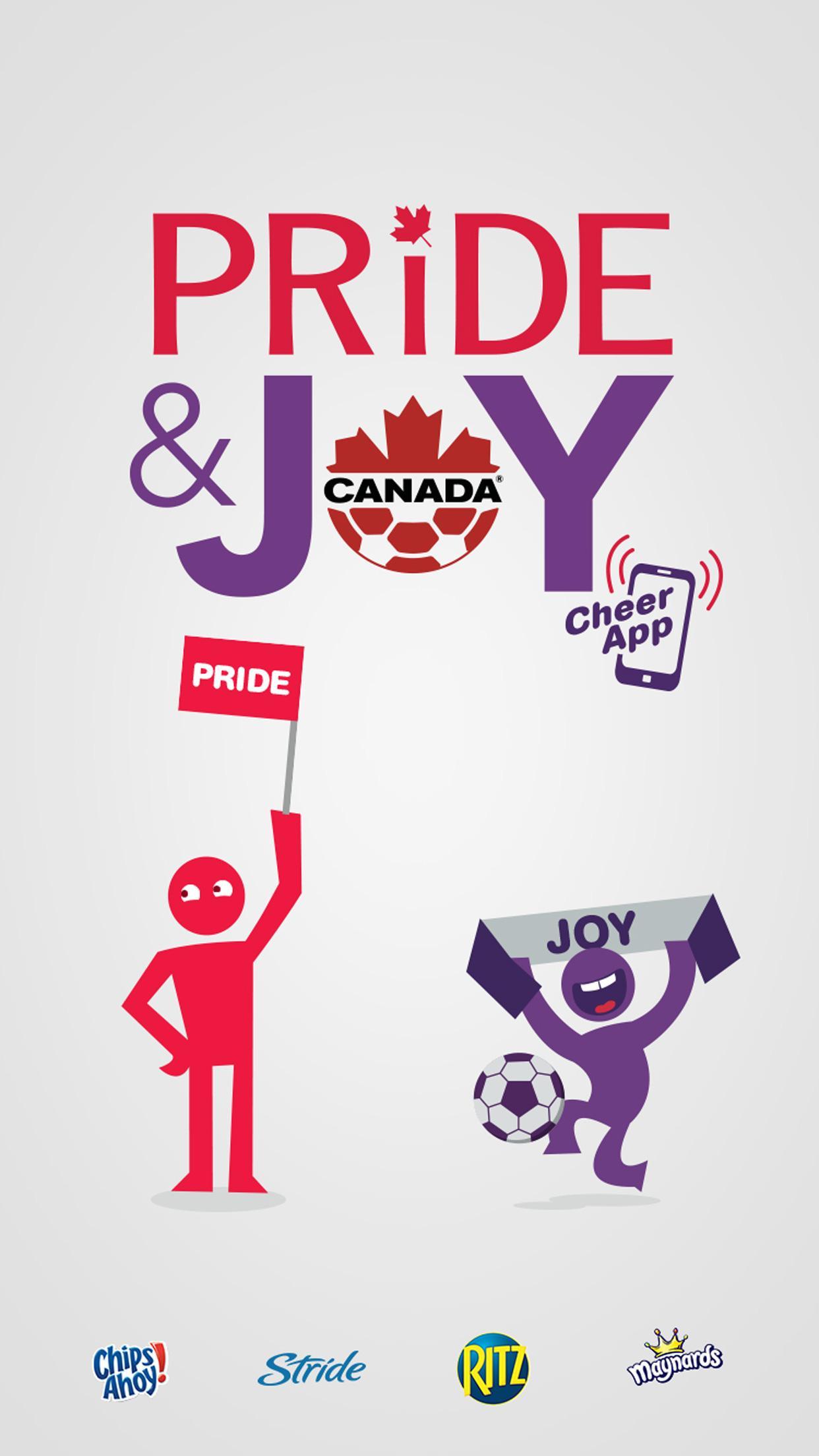 Pride & Joy