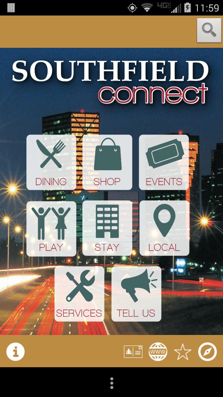 Southfield Connect