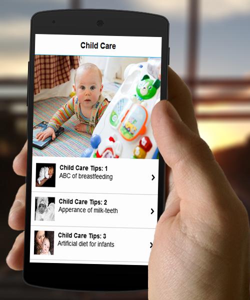 Child Care