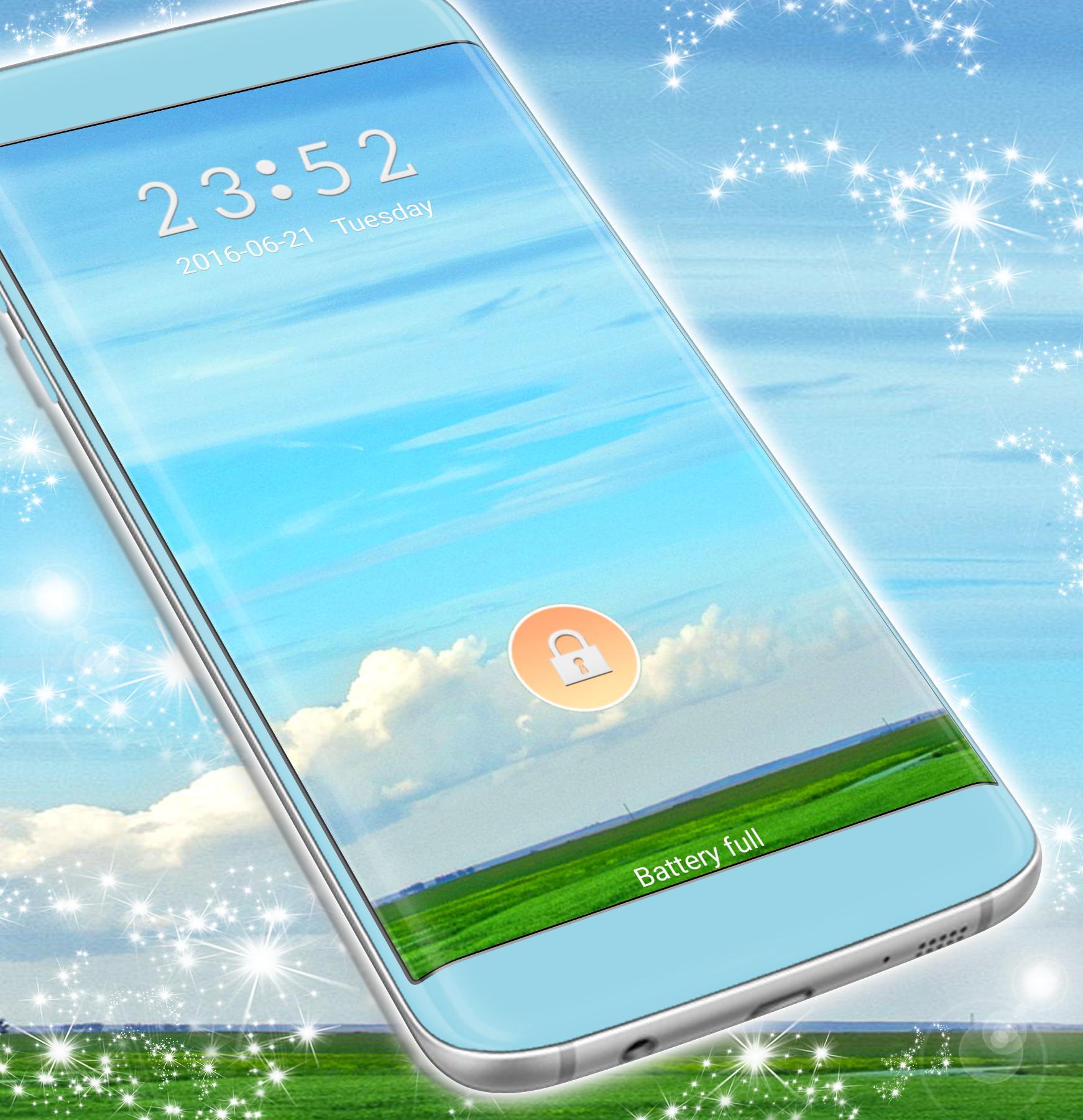 Theme Locker For Galaxy S4
