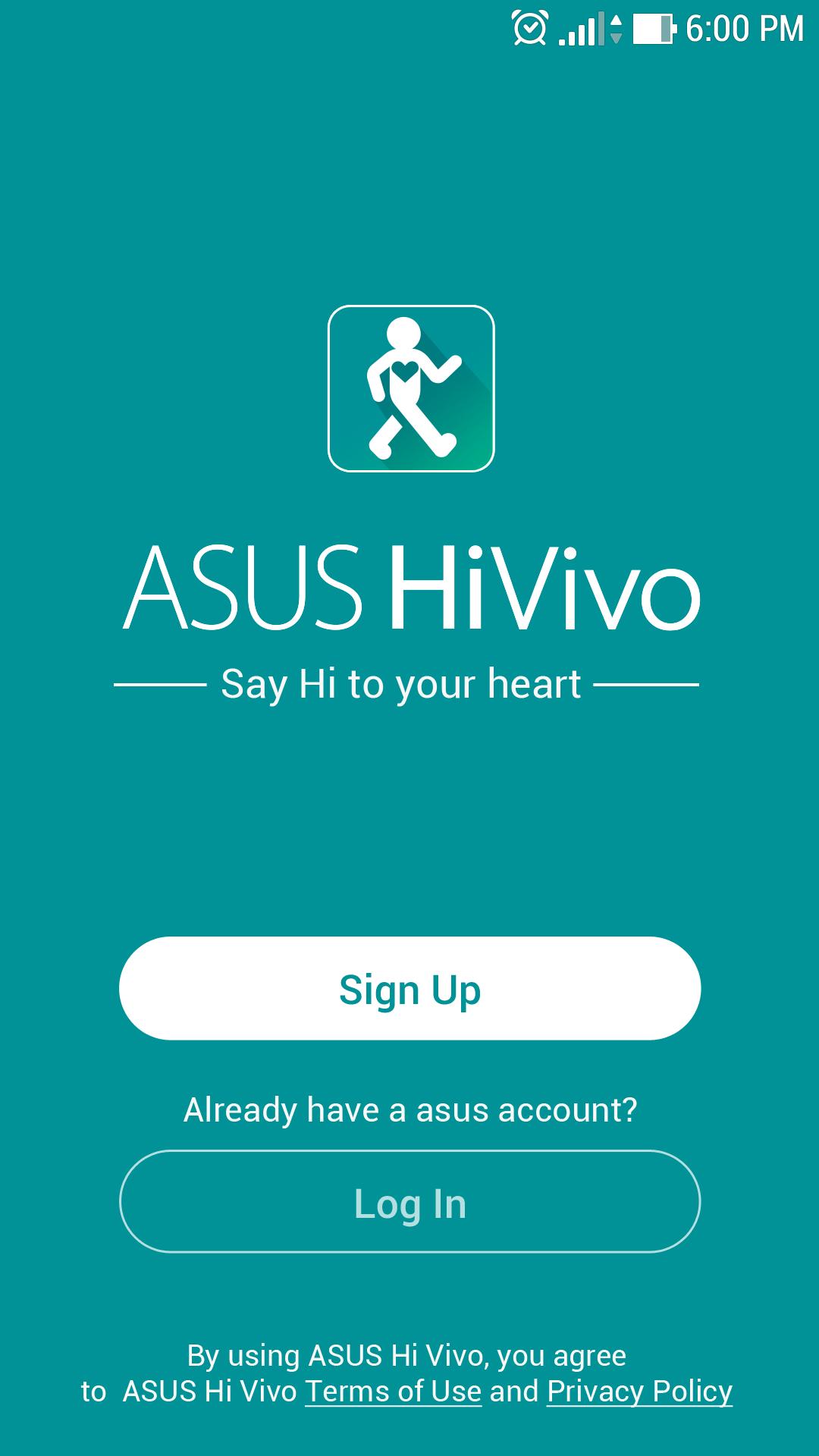 HiVivo