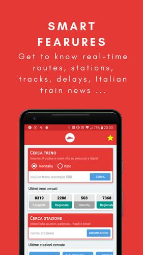 Trains Timetable - delays - ro