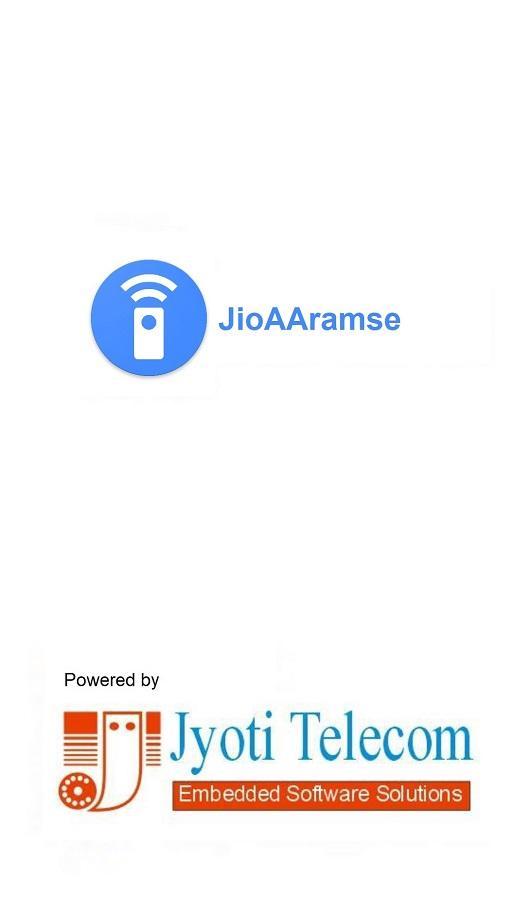 JioAAramse