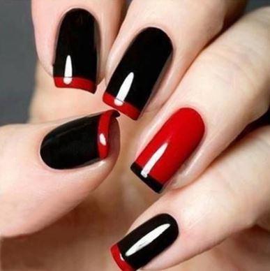 Beautiful Nail Art