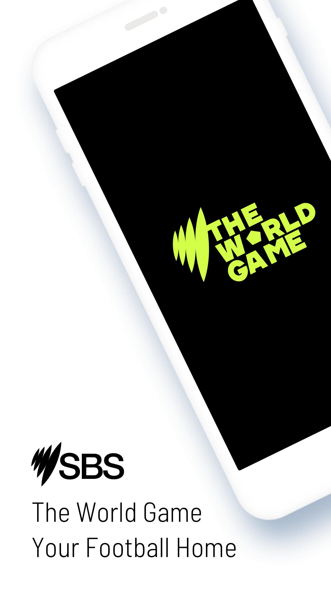 The World Game