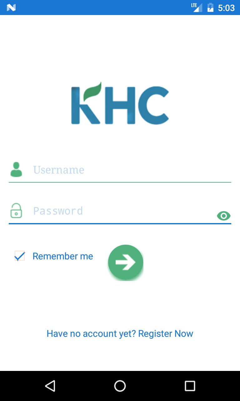 KHC