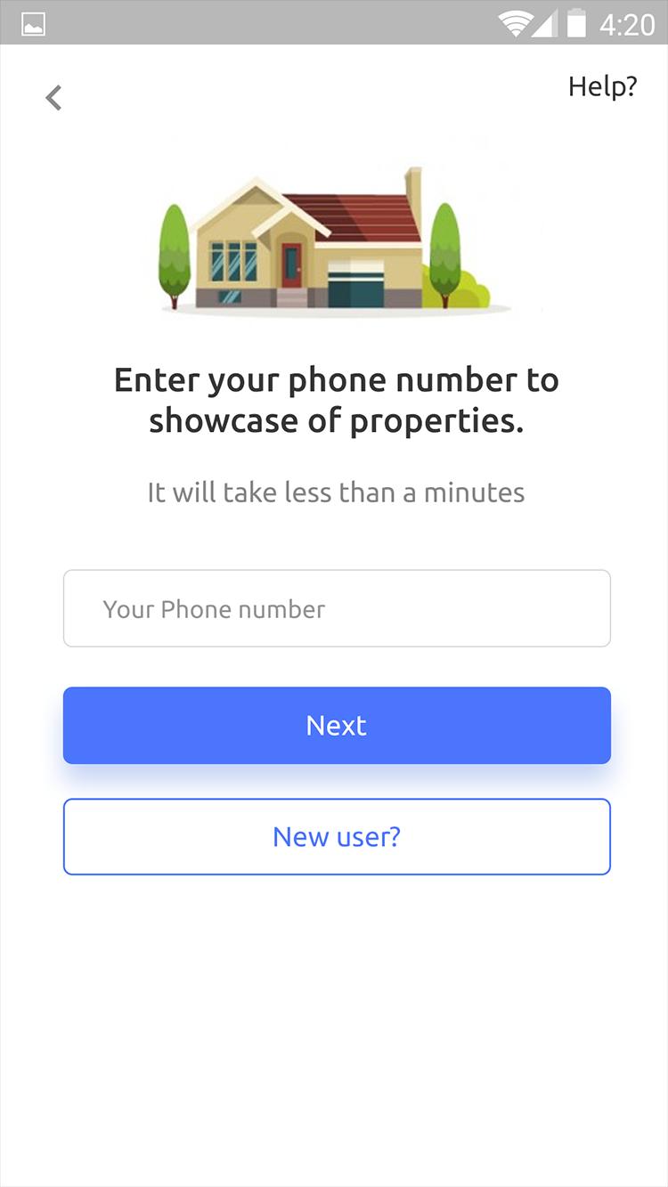 PropertyHub - Template