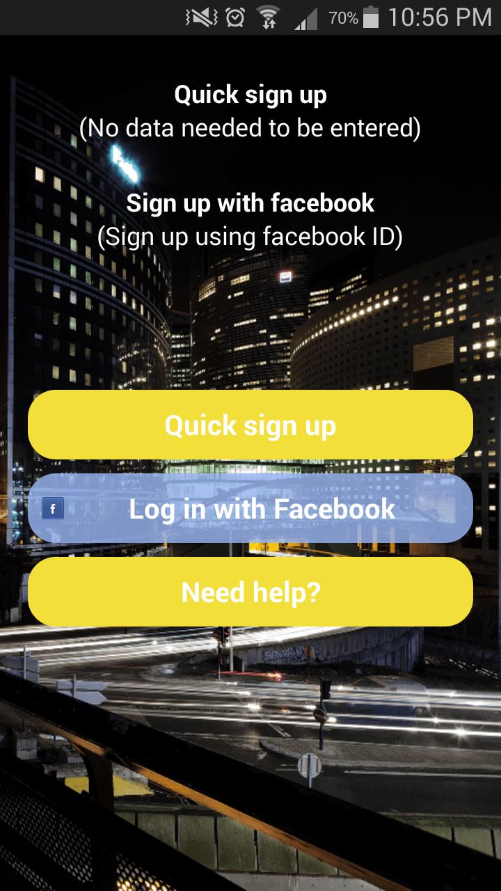 Call Cuba, Let's call