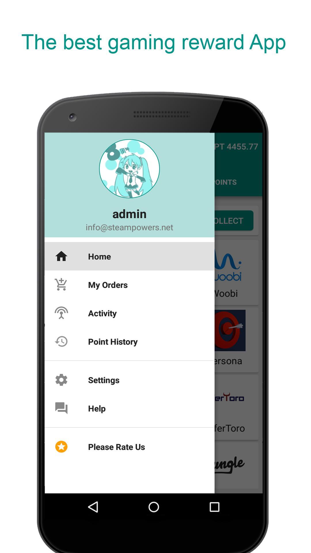 Free Gift Cards & Steam Games - GameTame