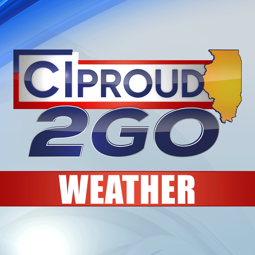 CIProud2Go Weather