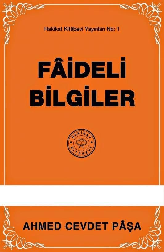 Faideli Bilgiler & Elif Ba