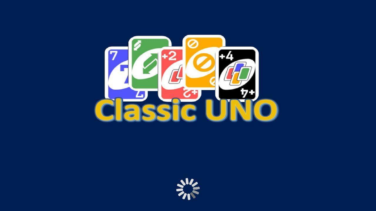 Classic UNO