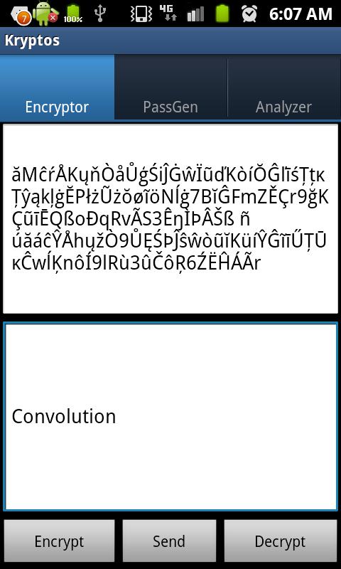 Kryptos (ad-supported)