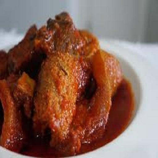 All Yoruba Food Recipes