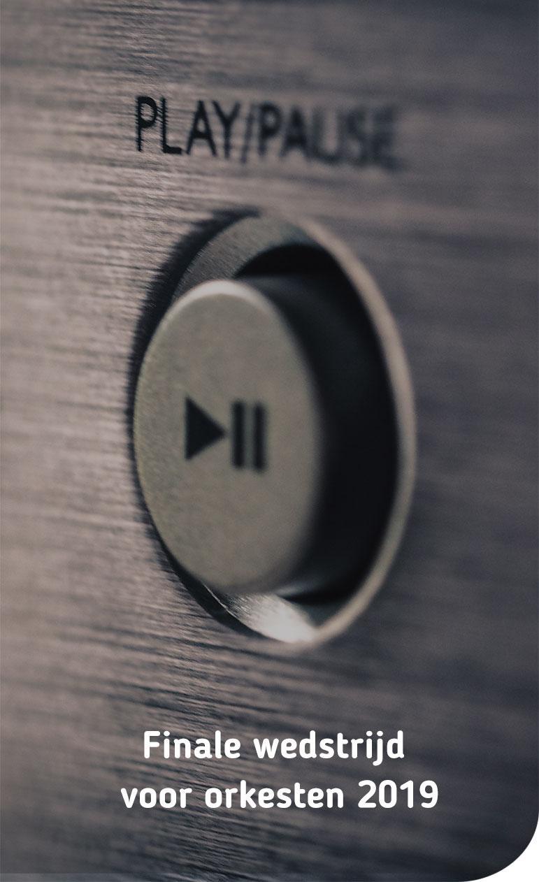 Vlamo Orkestwedstrijd