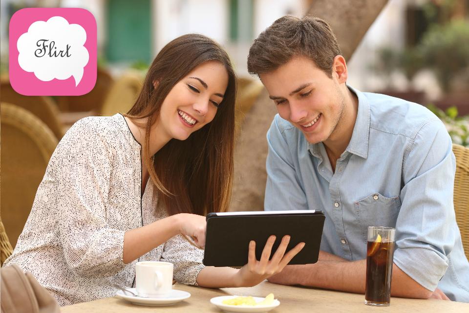 Flirt Video Chat