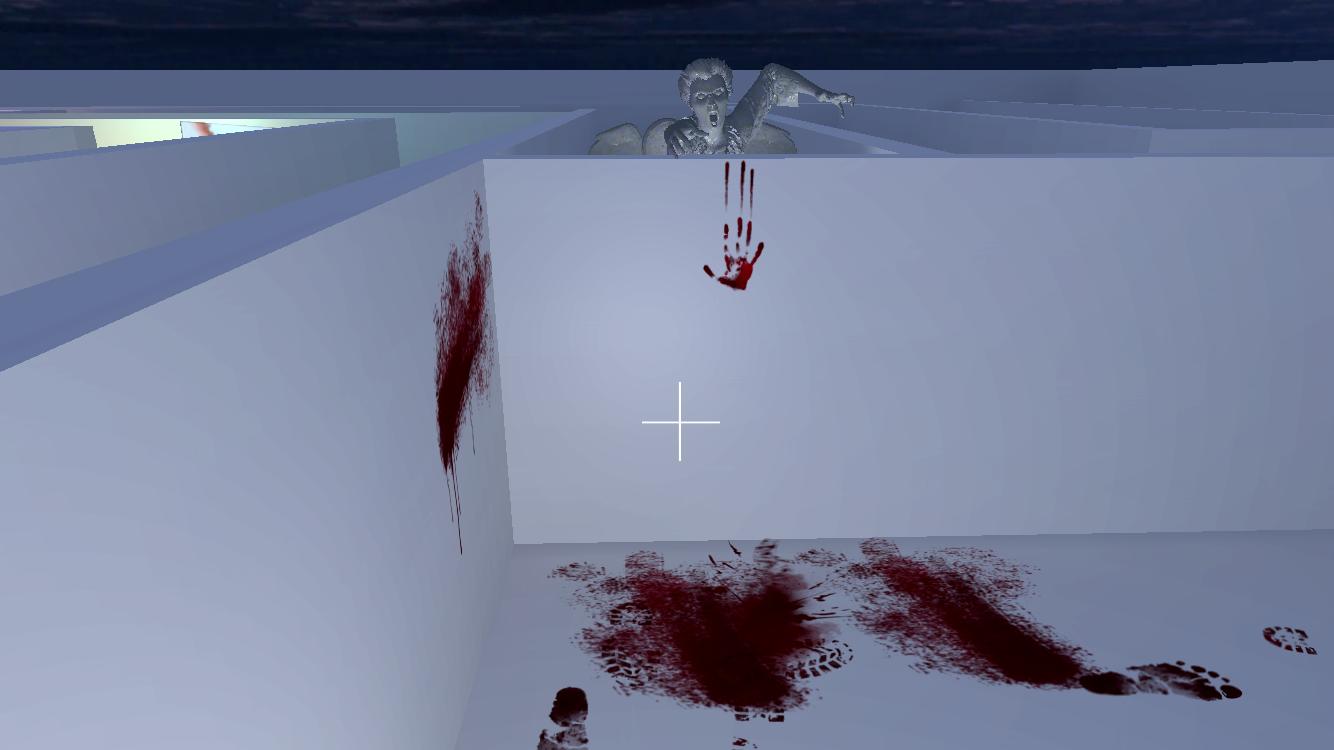 Weeping Angels VR
