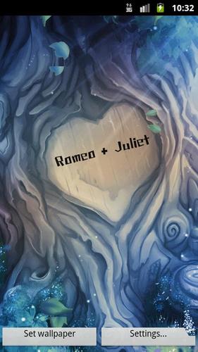 Twilight Promise Wallpaper Fr