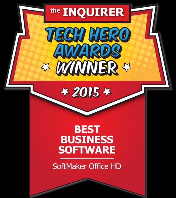 Office HD: PlanMaker TRIAL