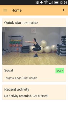 MyTabata