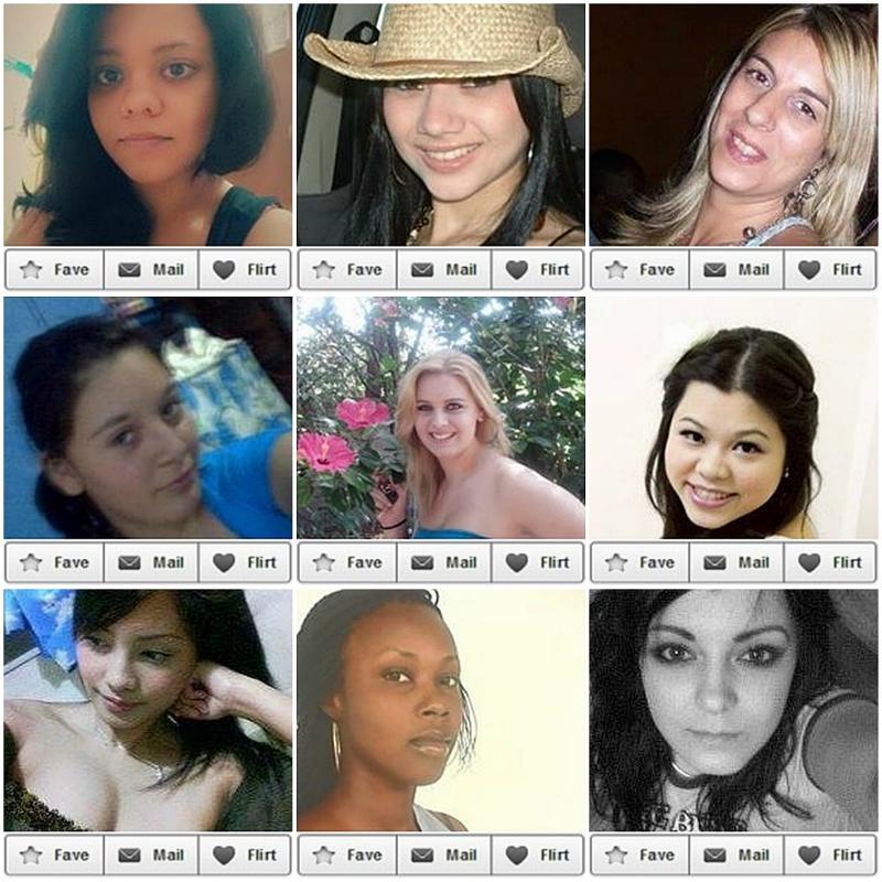 Adults Only - Dating Deluxe