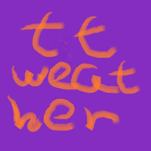 TTWeather